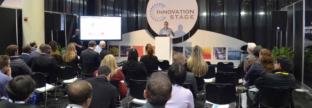 Pack Expo 2014-Ignite Sales with leading Food Packaging