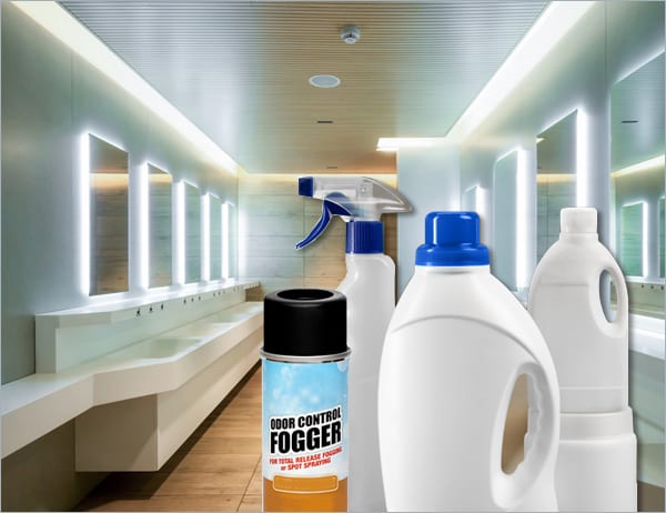 Odor Control