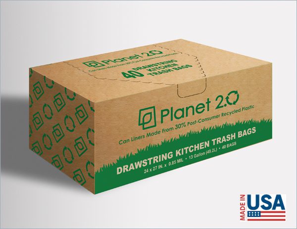 Planet 2.0 Made in USA